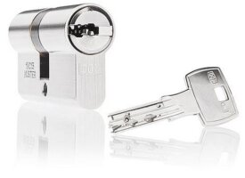 reorder locking cylinders DOM ix Gamma
