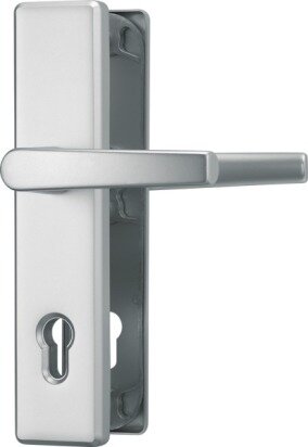 ABUS HLS214 in F1 security fitting handle / handle