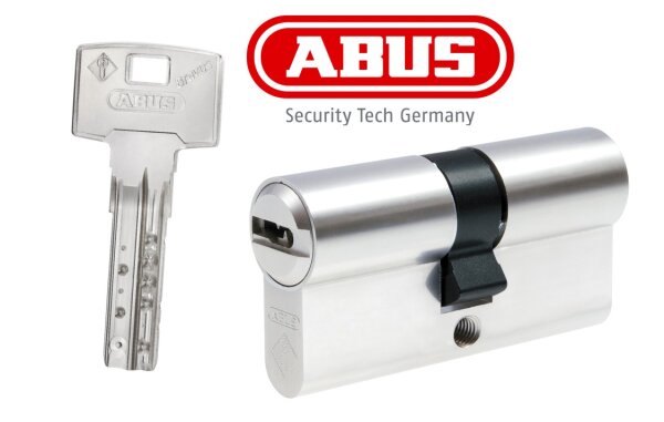 lock cylinder ABUS Bravus 2000 dual-profile cylinder