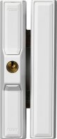 ABUS window lock FTS 88, white