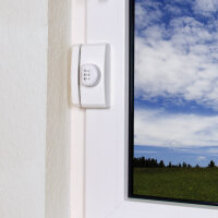 ABUS window lock FTS106