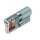lock cylinder ABUS EC660 dual-profile cylinder