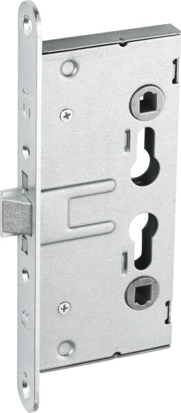 ABUS EFS65 robust mortise lock for fire doors