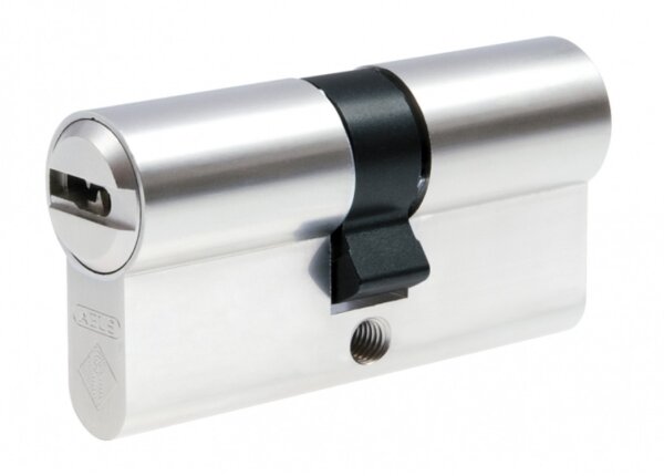locking cylinder ABUS Bravus 2000 dual-profile cylinder for existing locking