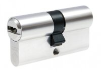 locking cylinder ABUS Bravus 2000 dual-profile cylinder...