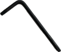 Winkelschlüssel Torx Größe 8