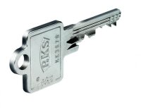 lock cylinder BKS Detect3 dual-profile cylinder
