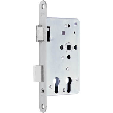 BKS mortise lock for fire protections 2327 DIN right