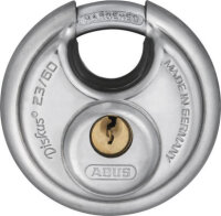 ABUS Diskus padlock 23/60