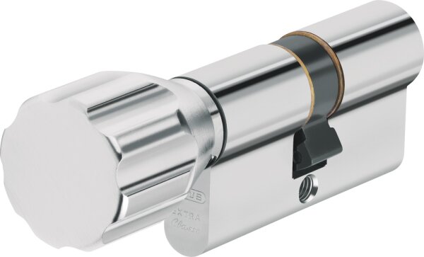 ABUS EC660 knob cylinder for existing locking