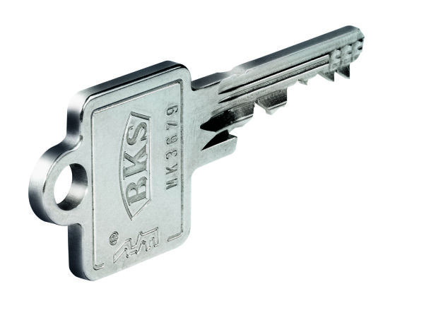 Reorder BKS Detect3 double profile cylinder