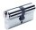 BKS Detect3 double profile cylinder for existing locking