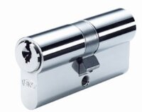 BKS Series 50 Livius dual-profile cylinder for existing locking