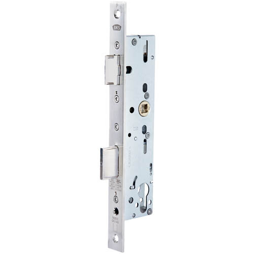 BKS mortise lock B-18260-01-U-8 for 1 leaf doors