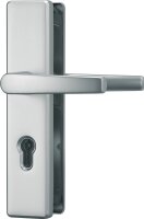ABUS KLN314 F1 Drücker/Drücker 72/8