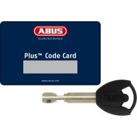 Nachschlüssel für ABUS-PLUS