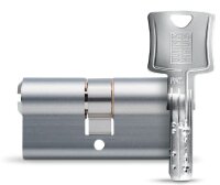 locking cylinder Winkhaus keyTec N-tra dual-profile cylinder for existing locking