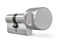 lock cylinder DOM ix Twido thumbturn cylinder with drill...