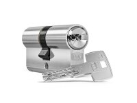 locking cylinder DOM ix Twido dual-profile cylinder for existing locking
