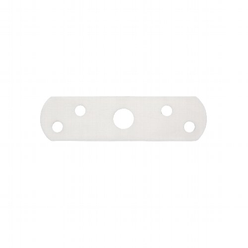 Distance plates (for FS 500), white