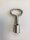 fire hydrant trihedral bolt head, special key  for trihedral bolt, interior 8mm