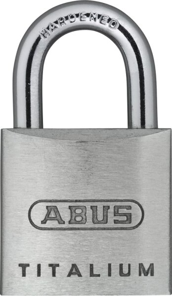 ABUS padlock 64TI/20