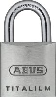 ABUS padlock 64TI/20