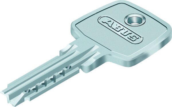 Duplicate key for ABUS D6X