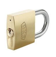 BKS PZ 88 padlock for existing locking