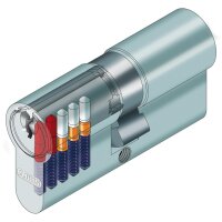 lock cylinder ABUS A93 dual-profile cylinder