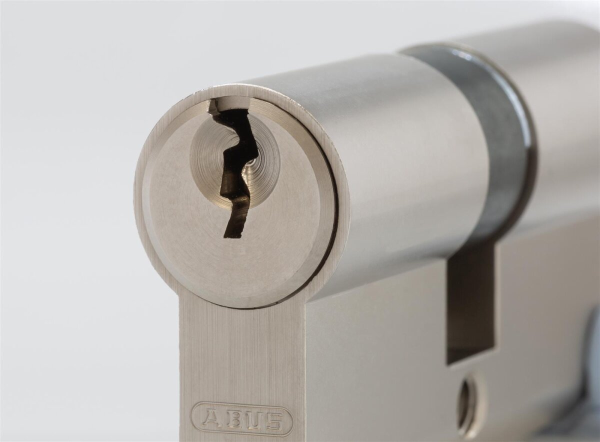 lock cylinder ABUS A93 half cylinder
