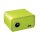 mySafe 430 – finger print/ apple-green, electronic furniture safe