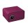 mySafe 430 – finger print/ berry, electronic furniture safe
