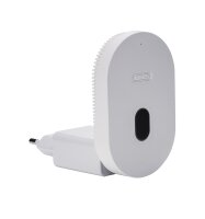 ABUS PPIC90000 WLAN surveillance camera, battery with base station