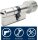 locking cylinder ABUS Bravus knob cylinder 2000 MX modular for existing locking