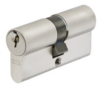 locking cylinder ABUS A93 dual-profile cylinder with SKG for existing locking