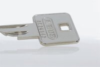 locking cylinder ABUS A93 dual-profile cylinder with SKG for existing locking