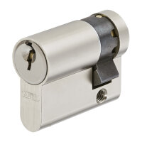 ABUS A93 half cylinder for existing lock