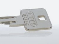 ABUS A93 key duplicates