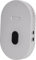 ABUS PPIC90200 WLAN 2x surveillance cameras, battery with...