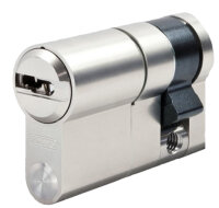 Abus Bravus 3500 MX Magnet half cylinder modular with...