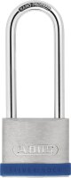 ABUS padlock 5/50HB80 Silver Rock keyed alike