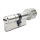 Abus Bravus 3500 MX modular knob cylinder with drill and extraction protection