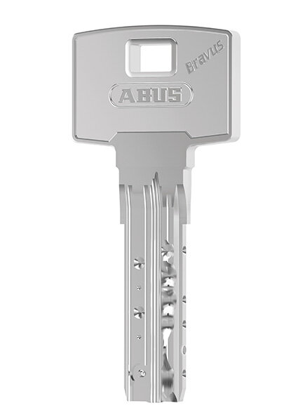 Duplicate key for ABUS Bravus 3500MX magnet