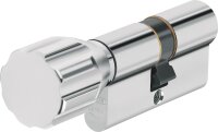 Lock cylinder ABUS EC660 knob cylinder - special size