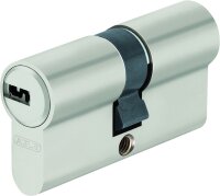 ABUS D6X double profile cylinder for existing locking...
