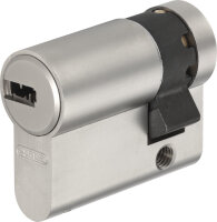 ABUS D6X half cylinder for existing locking with 5 keys