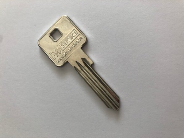 Duplicate key for ABUS E20/E30 number range: RE00001 to RE30000