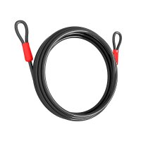 Loop cable SKA 10/500 - steel cable coated with plastic -...