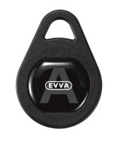 EVVA AirKey keychain black